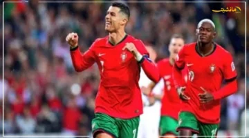 هل يحسمها رونالدو؟.. قائد برازيل أوروبا في هجوم ناري ضد أرمينيا بتصفيات المونديال 1